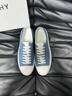 Givenchy casual shoes