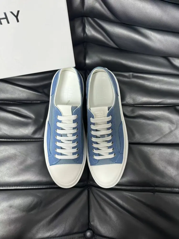 Givenchy casual shoes