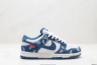 Nike DUNK LOW series low-top casual sports skateboard shoes DV0834-100