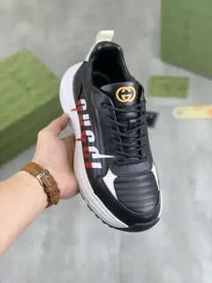Gucci Daddy Shoes New men’s shoes are launched first