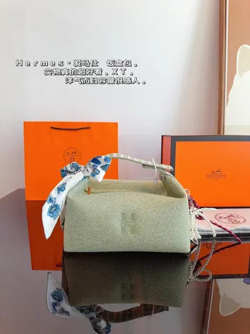 Hermès Bag
