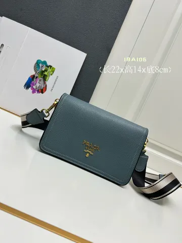 Prada Bag