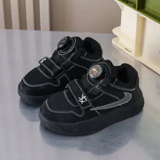 Nike TS retro co-branded new basketball shoes with inverted hooks