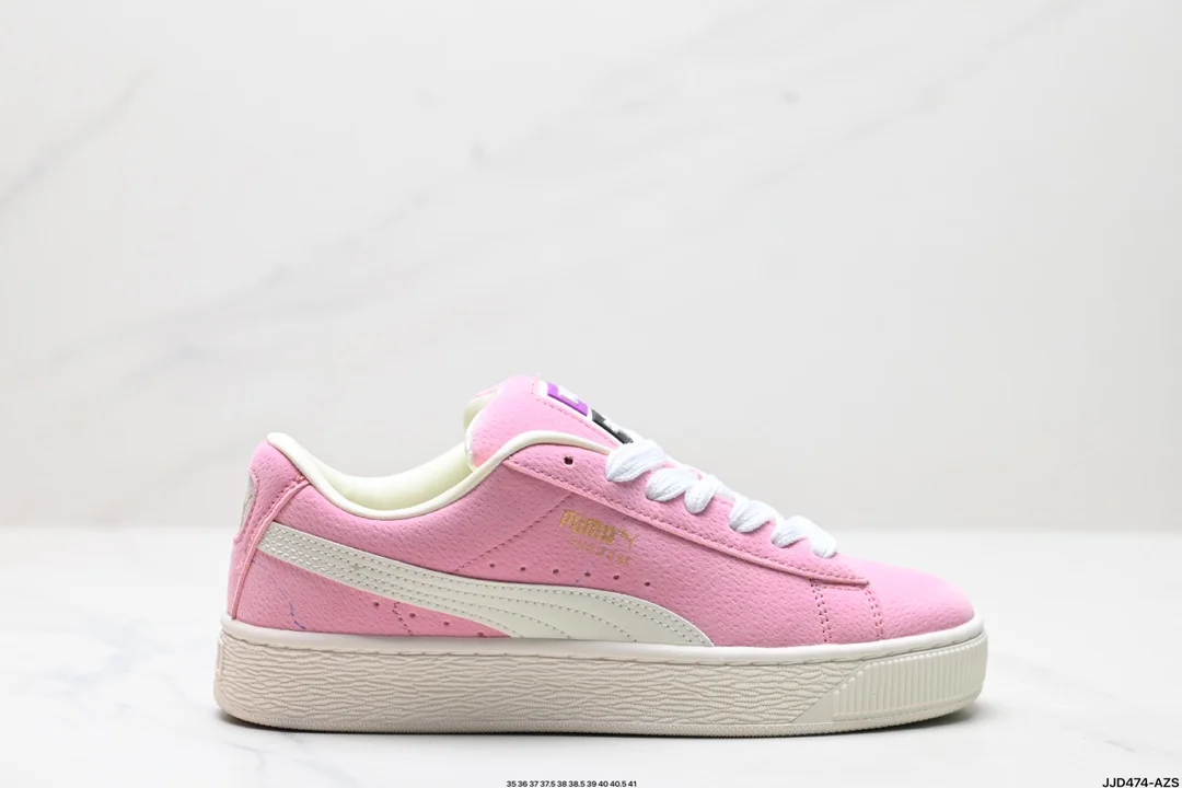 Puma Suede XL retro item 395205