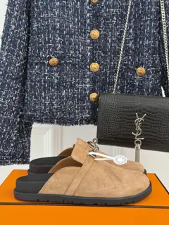 Hermes for women Slippers