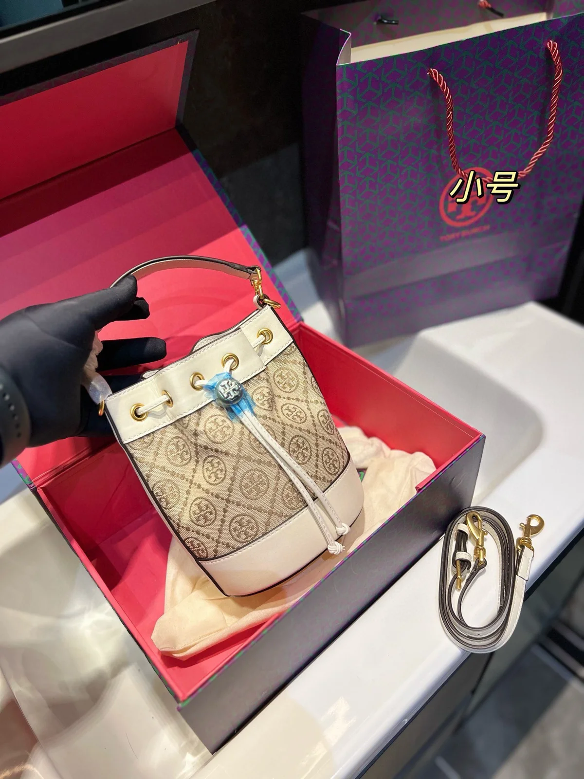 ToryBurch Crossbody