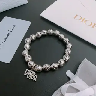 DIOR new style High quality Dior bracelet original goods counter new model retro fashion