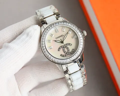 Chanel Watch