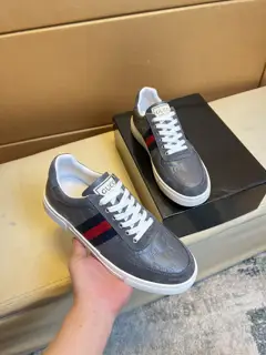 Gucci casual shoes sole: original sole
