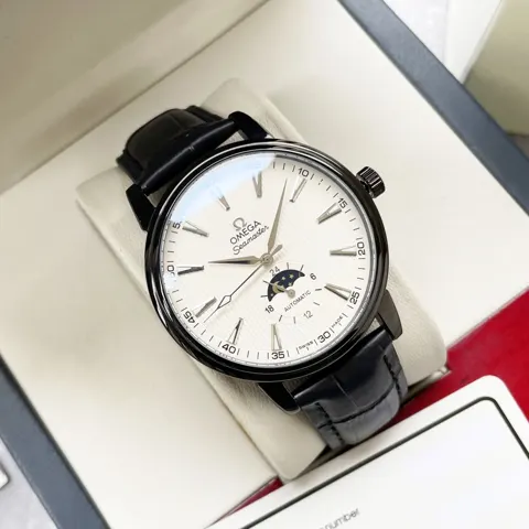 Omega Watch