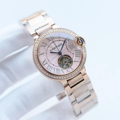 Cartier Watch