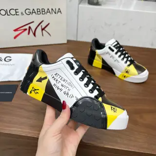 DOLCE & GABBANA counter quality counter main model imported original high-end cowhide