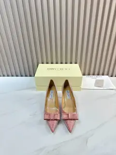 Jimmy Choo Women’s clothing and shoes