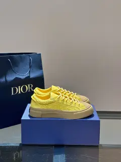 Dior B33 sneakers