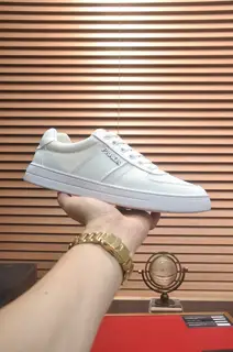 Prada casual shoes