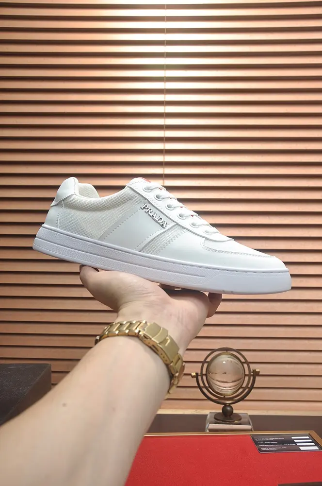 Prada casual shoes