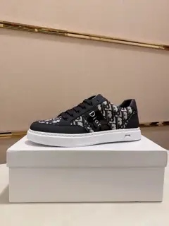 Dior casual sports style men’s shoes
