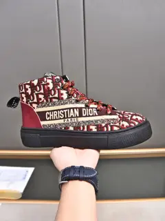 Dior casual sneakers