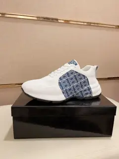BOSS casual men’s shoes