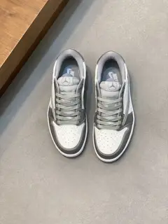Givenchy x NIKE casual sneakers