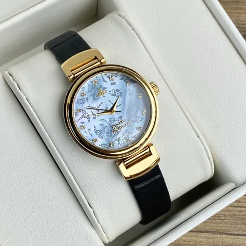 vivienne westwood Watch
