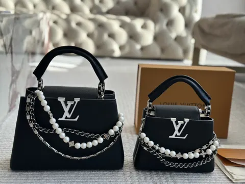 Louis Vuitton Capucines