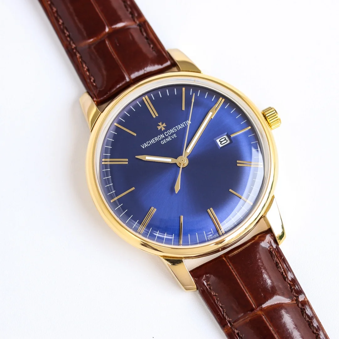 Vacheron Constantin Watch