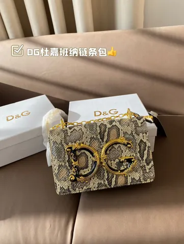 Dolce&Gabbana Bag