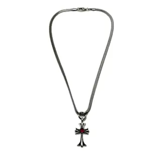 Chrome Hearts necklace