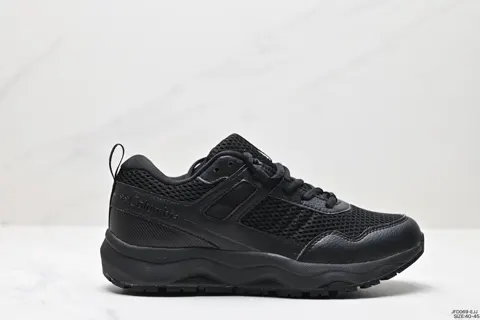 Columbia Men’s Shoes Hiking Shoes Breathable Casual Shoes Outdoor Cross-Country Hiking Shoes