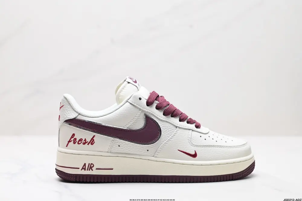 NIKE AIR FORCE 1’07 Sneakers UT2023-201