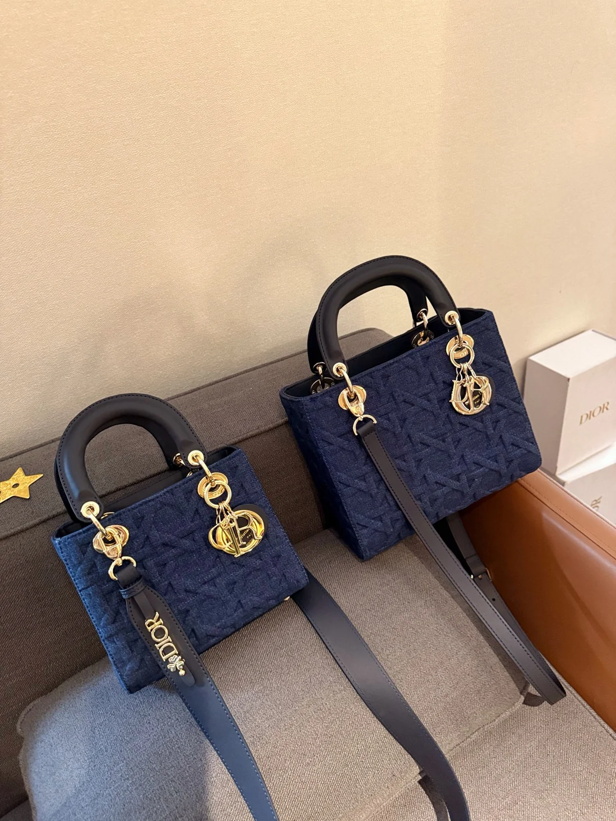 Dior Bag