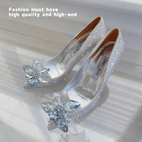 Jimmy Choo Heels