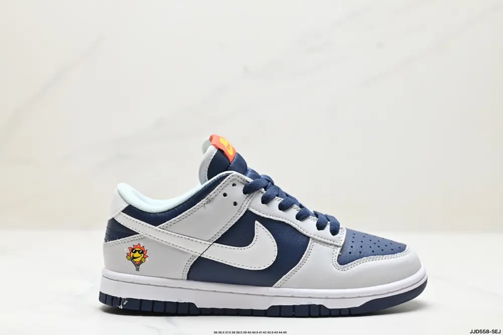 Nike DUNK LOW Dunk Series Retro Low-top Casual Sports Skateboard Shoes FZ3548-612