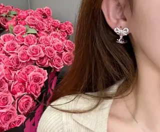vivienne westwood Earrings
