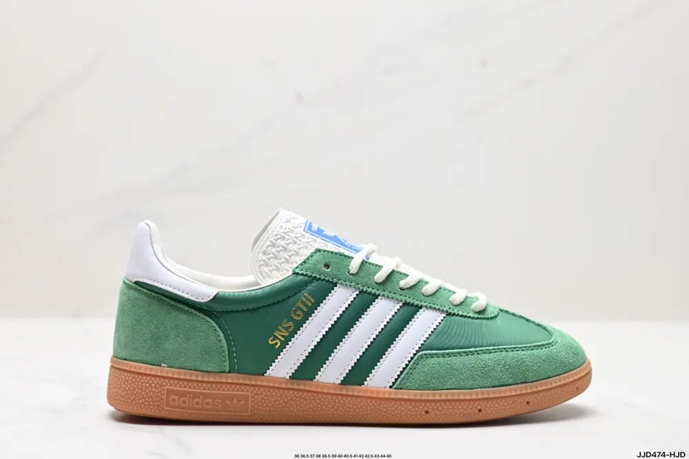 Adidas Handball Spezial Official Correct Version Shoes II0055
