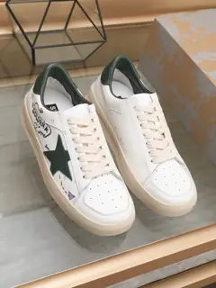 Golden Goose BAll series