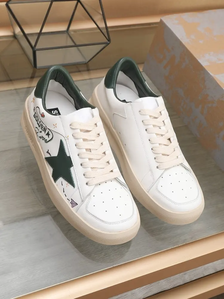 Golden Goose BAll series