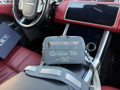Dior Crossbody