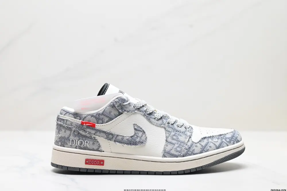 Nike Air Jordan 1 Low Sneakers SJ9950-037