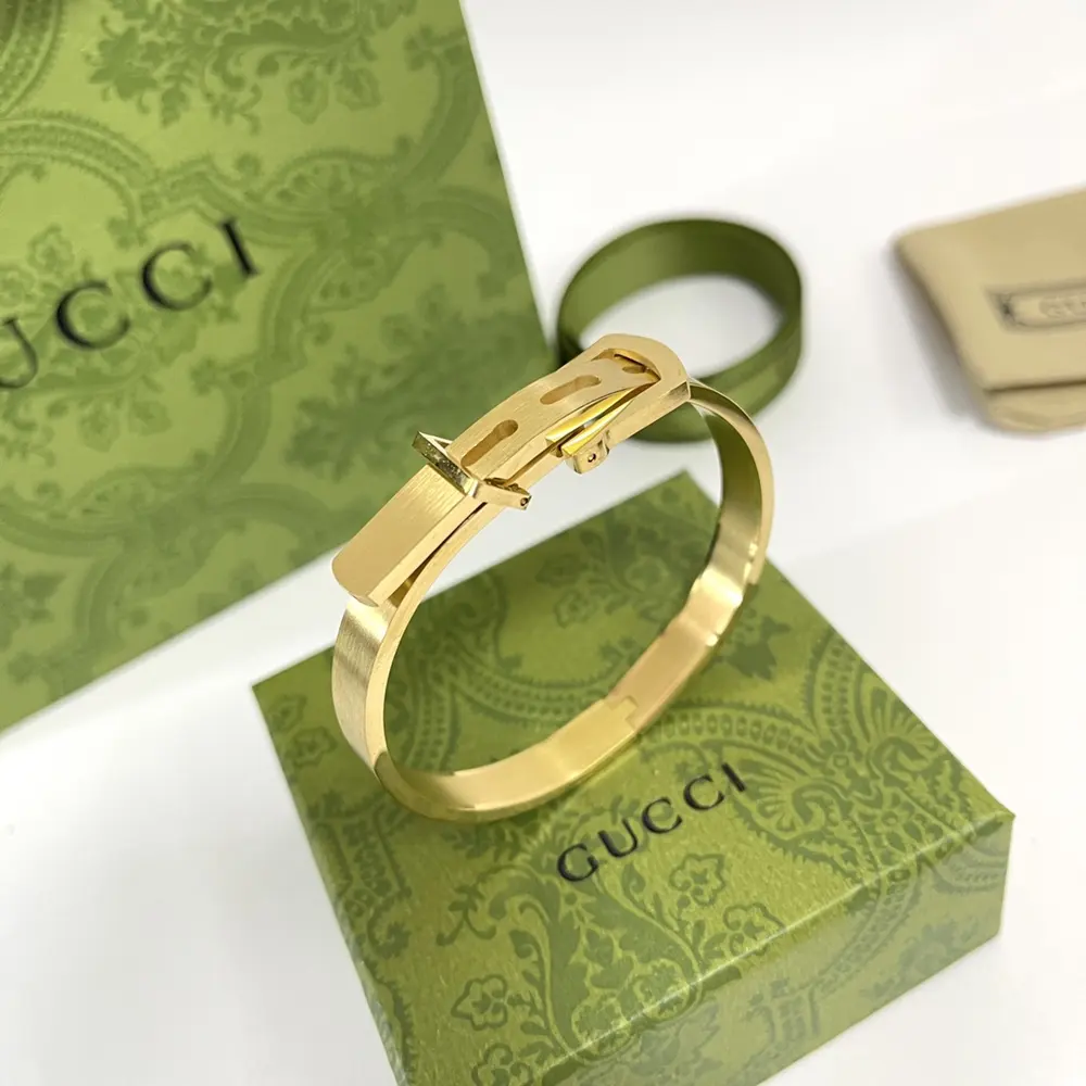 Latest Gucci bracelet Best seller
