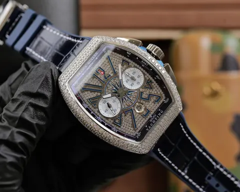 Franck Muller Watch