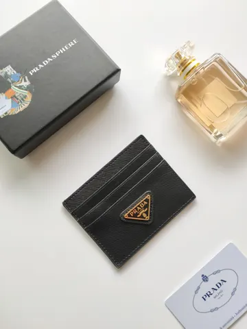 prada Card Holder
