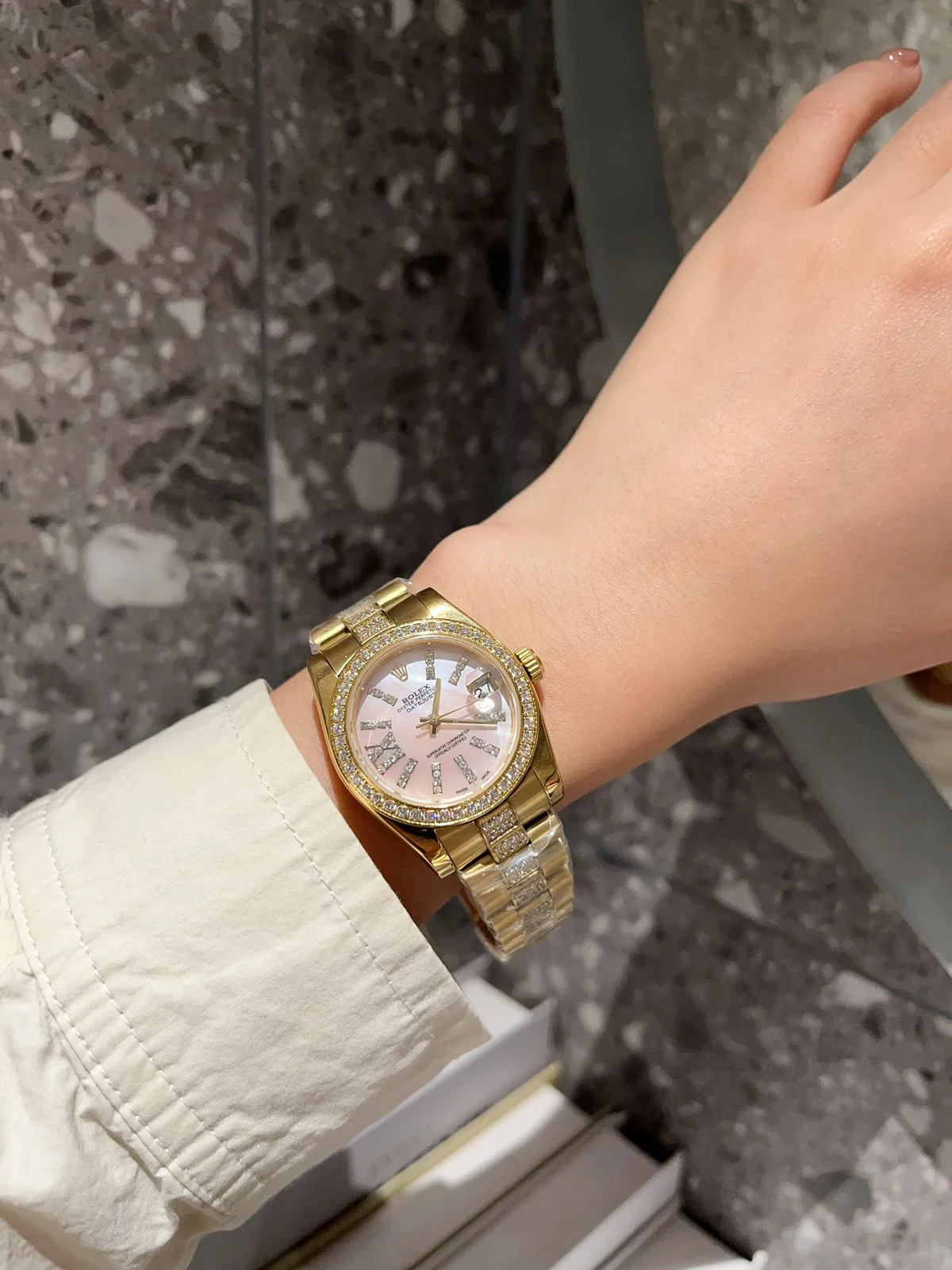 Rolex Datejust
