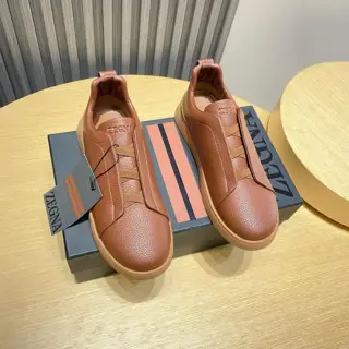 ZEGNA classic casual shoes