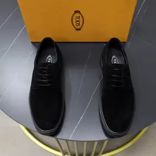 Tods casual shoes