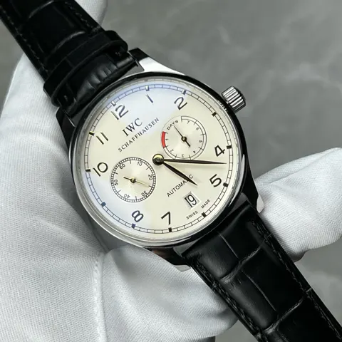 IWC Watch IW500704