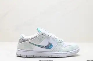 Nike Nk Dunk Low CNY Dragon Year Limited New Chinese Customized Third Prince Ao Bing SB FD1232-002