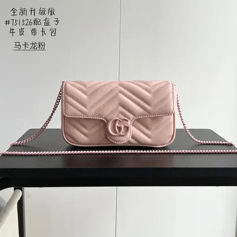 Gucci Marmont