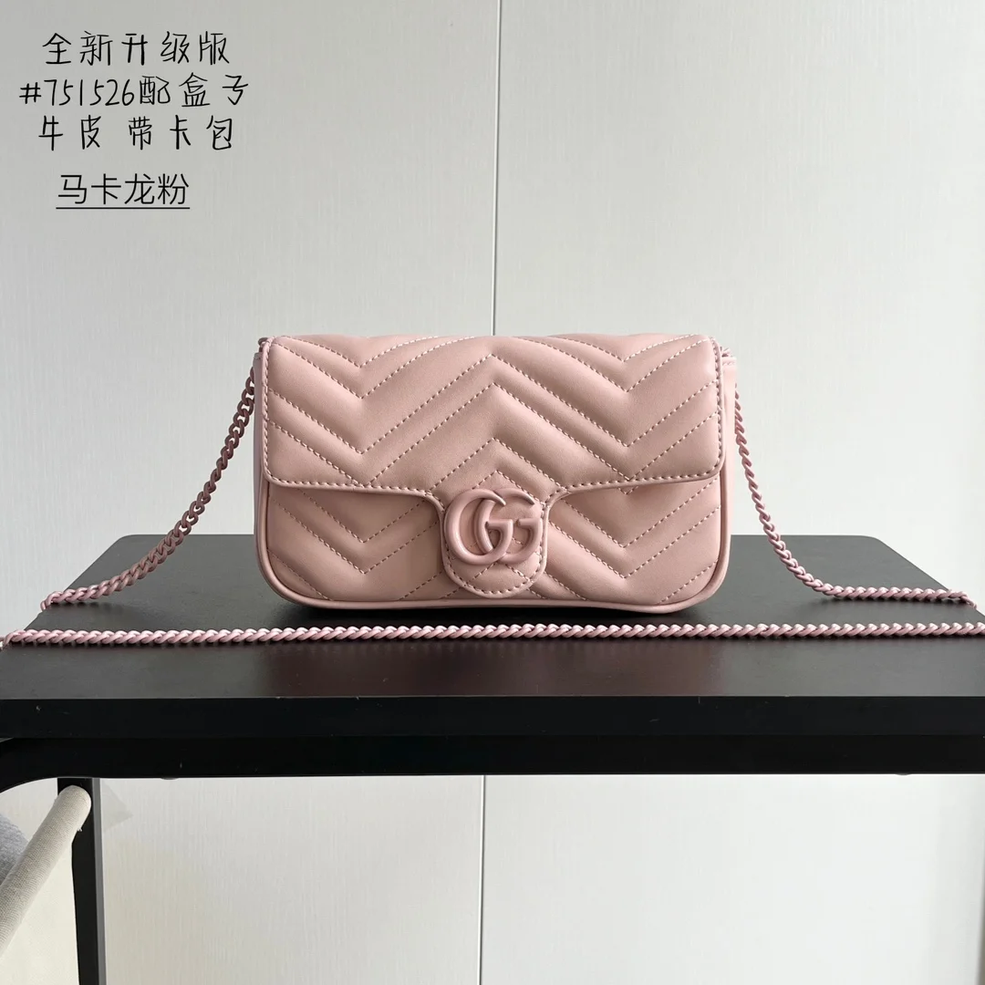 Gucci Marmont